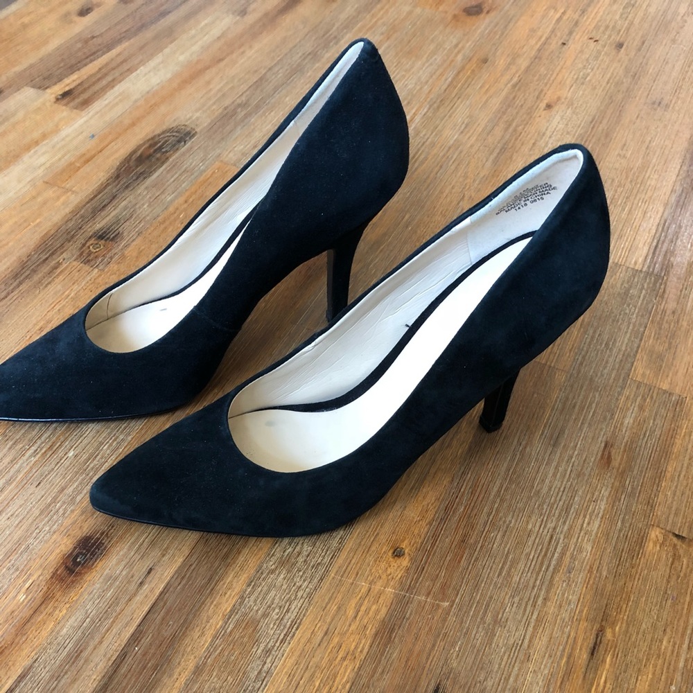 Nine West Pumps!